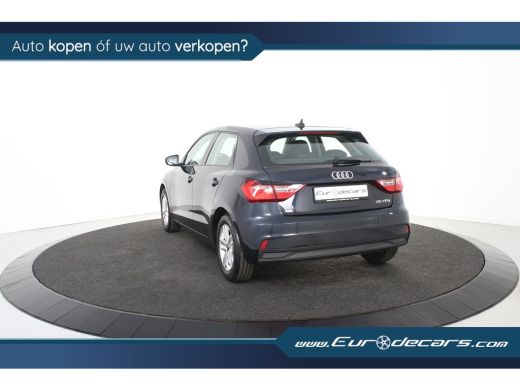 Audi A1 Sportback 25 TFSI S-Tronic *1ste Eigenaar*Navigatie*DAB*PDC* ActivLease financial lease