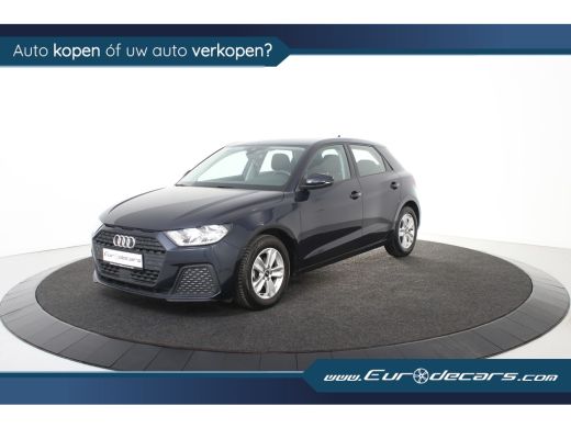Audi A1 Sportback 25 TFSI S-Tronic *1ste Eigenaar*Navigatie*DAB*PDC* ActivLease financial lease