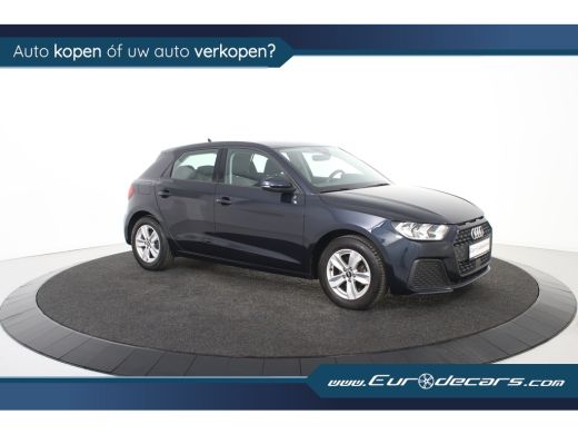 Audi A1 Sportback 25 TFSI S-Tronic *1ste Eigenaar*Navigatie*DAB*PDC* ActivLease financial lease