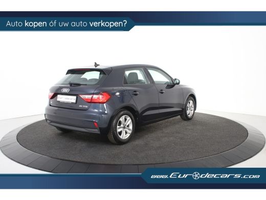 Audi A1 Sportback 25 TFSI S-Tronic *1ste Eigenaar*Navigatie*DAB*PDC* ActivLease financial lease
