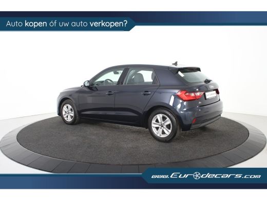 Audi A1 Sportback 25 TFSI S-Tronic *1ste Eigenaar*Navigatie*DAB*PDC* ActivLease financial lease