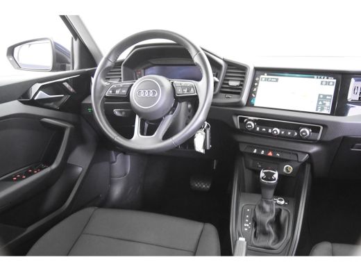 Audi A1 Sportback 25 TFSI S-Tronic *1ste Eigenaar*Navigatie*DAB*PDC* ActivLease financial lease
