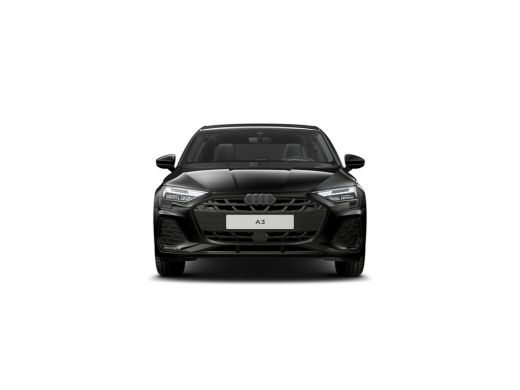Audi A3 Limousine Audi S edition | Aluminium optiek in het interieur | Assistentiepakket Rijden en Parker... ActivLease financial lease