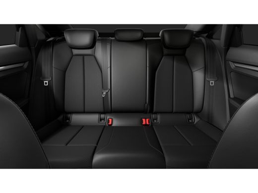 Audi A3 Limousine Audi S edition | Aluminium optiek in het interieur | Assistentiepakket Rijden en Parker... ActivLease financial lease