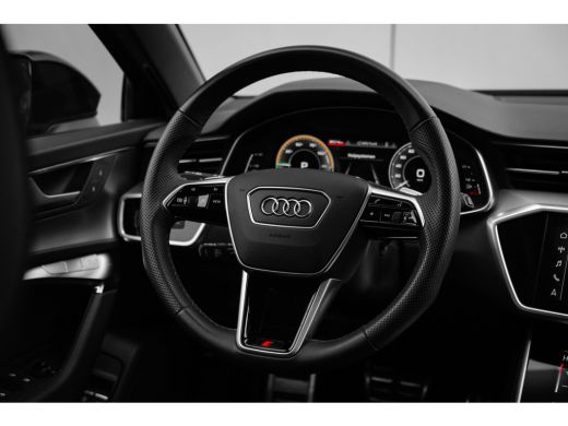 Audi A6 Avant 55 TFSI e quattro Pro Line S Competition I Panoramadak I Trekhaak ActivLease financial lease
