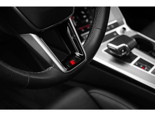 Audi A6 Avant 55 TFSI e quattro Pro Line S Competition I Panoramadak I Trekhaak ActivLease financial lease