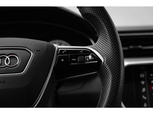 Audi A6 Avant 55 TFSI e quattro Pro Line S Competition I Panoramadak I Trekhaak ActivLease financial lease