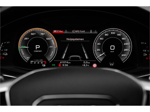 Audi A6 Avant 55 TFSI e quattro Pro Line S Competition I Panoramadak I Trekhaak ActivLease financial lease