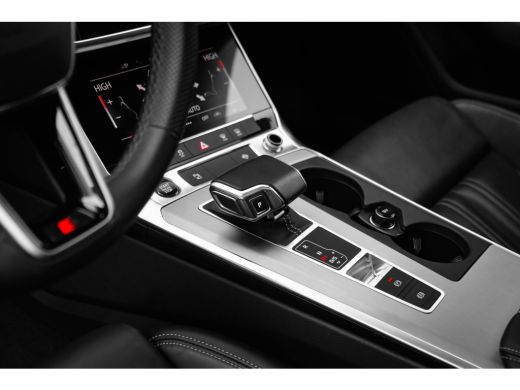 Audi A6 Avant 55 TFSI e quattro Pro Line S Competition I Panoramadak I Trekhaak ActivLease financial lease