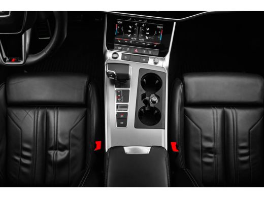 Audi A6 Avant 55 TFSI e quattro Pro Line S Competition I Panoramadak I Trekhaak ActivLease financial lease