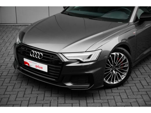 Audi A6 Avant 55 TFSI e quattro Pro Line S Competition I Panoramadak I Trekhaak ActivLease financial lease