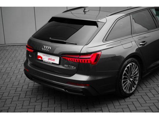 Audi A6 Avant 55 TFSI e quattro Pro Line S Competition I Panoramadak I Trekhaak ActivLease financial lease