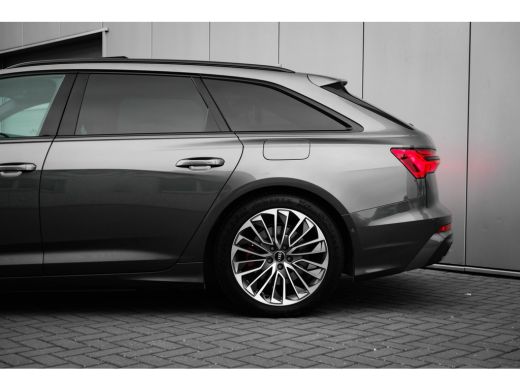 Audi A6 Avant 55 TFSI e quattro Pro Line S Competition I Panoramadak I Trekhaak ActivLease financial lease