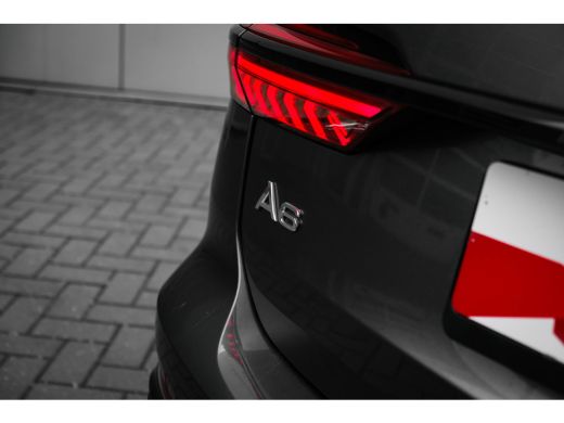 Audi A6 Avant 55 TFSI e quattro Pro Line S Competition I Panoramadak I Trekhaak ActivLease financial lease