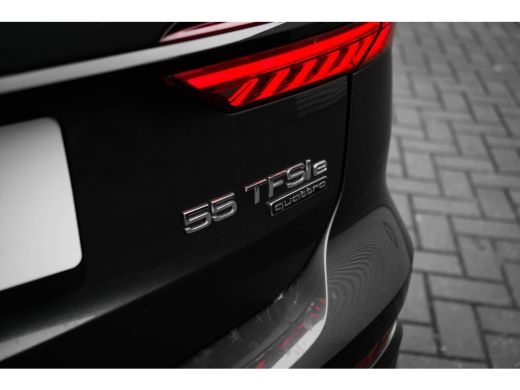 Audi A6 Avant 55 TFSI e quattro Pro Line S Competition I Panoramadak I Trekhaak ActivLease financial lease