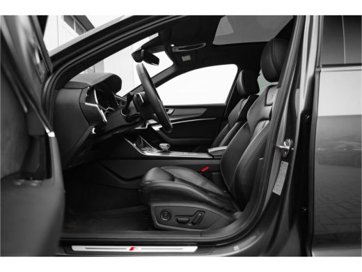 Audi A6 Avant 55 TFSI e quattro Pro Line S Competition I Panoramadak I Trekhaak ActivLease financial lease
