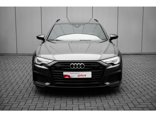 Audi A6 Avant 55 TFSI e quattro Pro Line S Competition I Panoramadak I Trekhaak ActivLease financial lease