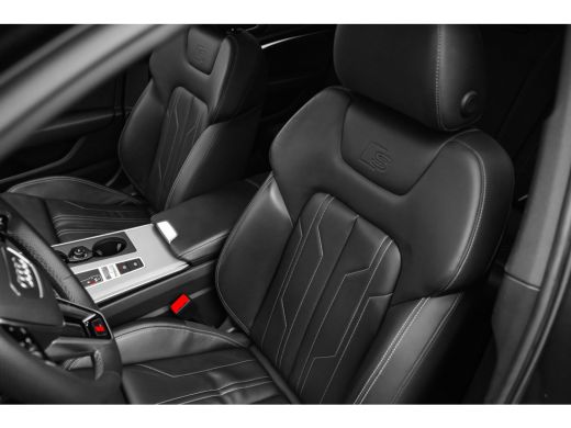 Audi A6 Avant 55 TFSI e quattro Pro Line S Competition I Panoramadak I Trekhaak ActivLease financial lease