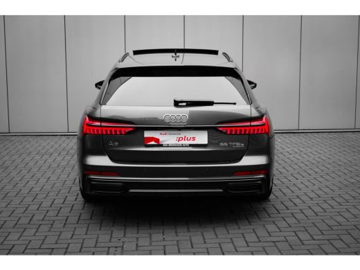 Audi A6 Avant 55 TFSI e quattro Pro Line S Competition I Panoramadak I Trekhaak ActivLease financial lease