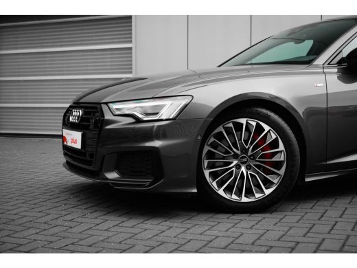 Audi A6 Avant 55 TFSI e quattro Pro Line S Competition I Panoramadak I Trekhaak ActivLease financial lease