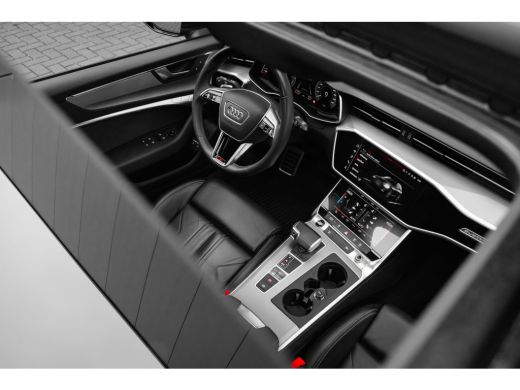Audi A6 Avant 55 TFSI e quattro Pro Line S Competition I Panoramadak I Trekhaak ActivLease financial lease