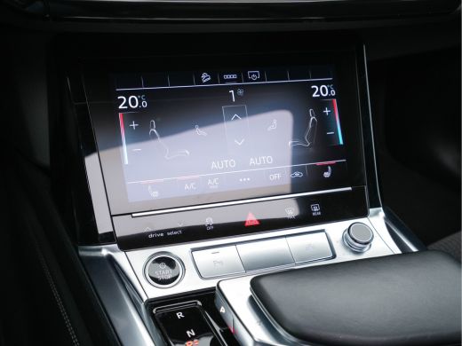 Audi e-tron 50 Quattro S-Line-Edition 71 kWh [ 3-Fase ] (INCL-BTW) *PANO | LEATHER-ALCANTARA | DIGI-COCKPIT |... ActivLease financial lease