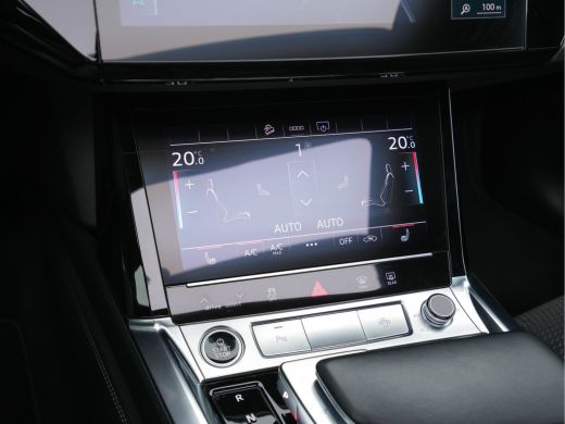Audi e-tron 50 Quattro S-Line-Edition 71 kWh [ 3-Fase ] (INCL-BTW) *PANO | LEATHER-ALCANTARA | DIGI-COCKPIT |... ActivLease financial lease