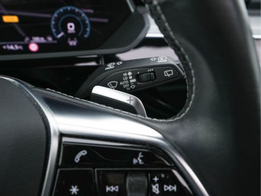 Audi e-tron 50 Quattro S-Line-Edition 71 kWh [ 3-Fase ] (INCL-BTW) *PANO | LEATHER-ALCANTARA | DIGI-COCKPIT |... ActivLease financial lease