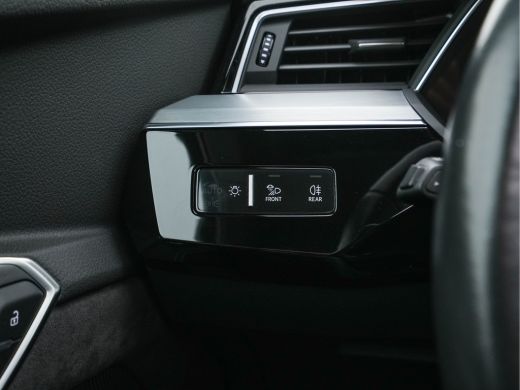 Audi e-tron 50 Quattro S-Line-Edition 71 kWh [ 3-Fase ] (INCL-BTW) *PANO | LEATHER-ALCANTARA | DIGI-COCKPIT |... ActivLease financial lease