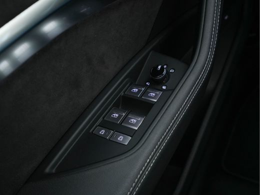 Audi e-tron 50 Quattro S-Line-Edition 71 kWh [ 3-Fase ] (INCL-BTW) *PANO | LEATHER-ALCANTARA | DIGI-COCKPIT |... ActivLease financial lease