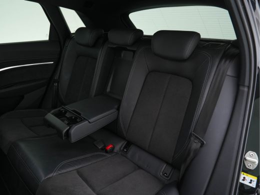 Audi e-tron 50 Quattro S-Line-Edition 71 kWh [ 3-Fase ] (INCL-BTW) *PANO | LEATHER-ALCANTARA | DIGI-COCKPIT |... ActivLease financial lease