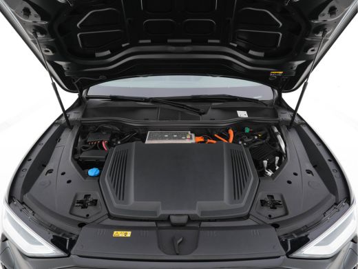 Audi e-tron 50 Quattro S-Line-Edition 71 kWh [ 3-Fase ] (INCL-BTW) *PANO | LEATHER-ALCANTARA | DIGI-COCKPIT |... ActivLease financial lease