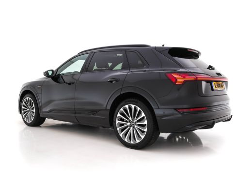 Audi e-tron 50 Quattro S-Line-Edition 71 kWh [ 3-Fase ] (INCL-BTW) *PANO | LEATHER-ALCANTARA | DIGI-COCKPIT |... ActivLease financial lease