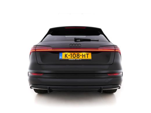 Audi e-tron 50 Quattro S-Line-Edition 71 kWh [ 3-Fase ] (INCL-BTW) *PANO | LEATHER-ALCANTARA | DIGI-COCKPIT |... ActivLease financial lease