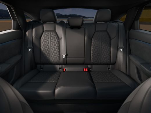 Audi SQ6 Sportback e-tron Audi SQ6 | Adaptive cruise control | Audi sound system | Audi virtual cockpit plus ActivLease financial lease