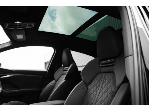 Audi SQ6 SQ6 Bang & olufsen sound system met hoofdsteunspiekers | Panoramadak | Trekhaak | Rood gespoten r... ActivLease financial lease