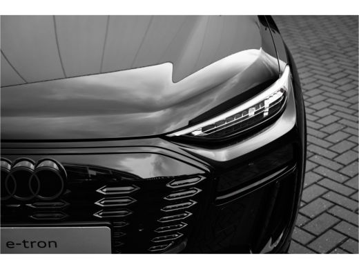 Audi SQ6 SQ6 Bang & olufsen sound system met hoofdsteunspiekers | Panoramadak | Trekhaak | Rood gespoten r... ActivLease financial lease