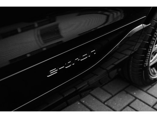 Audi SQ6 SQ6 Bang & olufsen sound system met hoofdsteunspiekers | Panoramadak | Trekhaak | Rood gespoten r... ActivLease financial lease