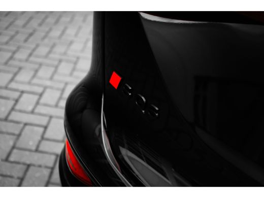 Audi SQ6 SQ6 Bang & olufsen sound system met hoofdsteunspiekers | Panoramadak | Trekhaak | Rood gespoten r... ActivLease financial lease