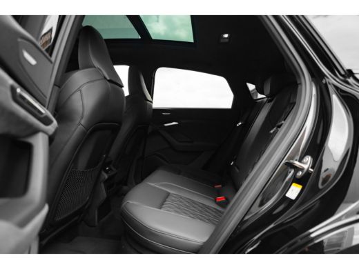 Audi SQ6 SQ6 Bang & olufsen sound system met hoofdsteunspiekers | Panoramadak | Trekhaak | Rood gespoten r... ActivLease financial lease