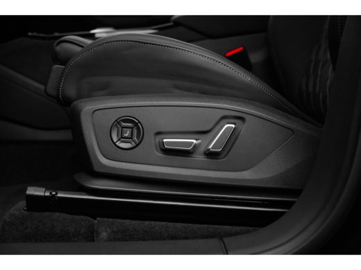 Audi SQ6 SQ6 Bang & olufsen sound system met hoofdsteunspiekers | Panoramadak | Trekhaak | Rood gespoten r... ActivLease financial lease