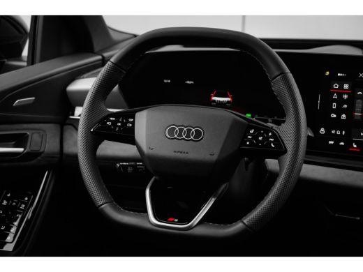 Audi SQ6 SQ6 Bang & olufsen sound system met hoofdsteunspiekers | Panoramadak | Trekhaak | Rood gespoten r... ActivLease financial lease