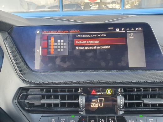BMW 1-serie 118i Automaat Sport Camera | Sportstoelen | Virtual ActivLease financial lease