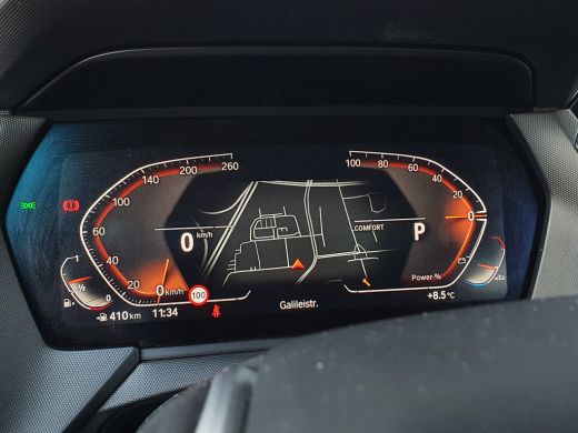 BMW 1-serie 118i Automaat Sport Camera | Sportstoelen | Virtual ActivLease financial lease