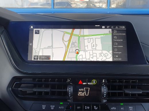 BMW 1-serie 118i Automaat Sport Camera | Sportstoelen | Virtual ActivLease financial lease