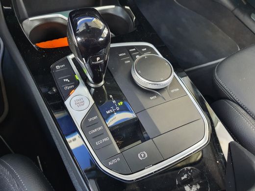 BMW 1-serie 118i Automaat Sport Camera | Sportstoelen | Virtual ActivLease financial lease