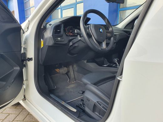 BMW 1-serie 118i Automaat Sport Camera | Sportstoelen | Virtual ActivLease financial lease