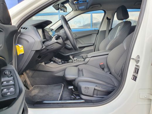 BMW 1-serie 118i Automaat Sport Camera | Sportstoelen | Virtual ActivLease financial lease