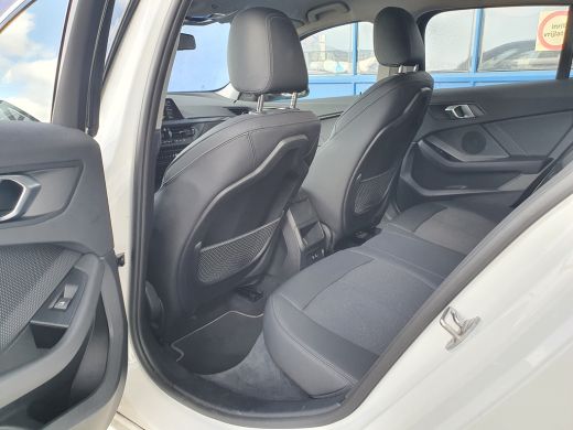BMW 1-serie 118i Automaat Sport Camera | Sportstoelen | Virtual ActivLease financial lease