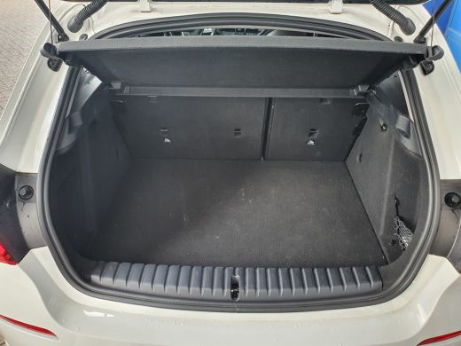 BMW 1-serie 118i Automaat Sport Camera | Sportstoelen | Virtual ActivLease financial lease